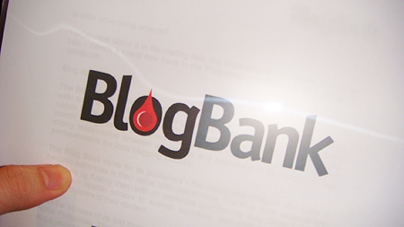 BlogBank