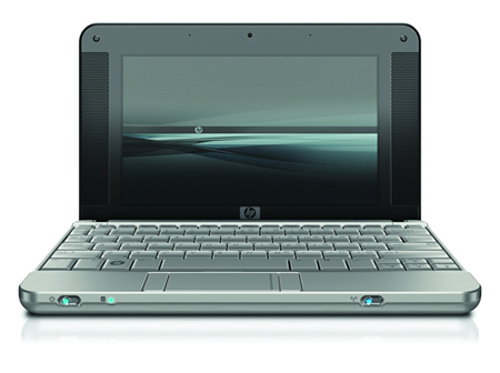 HP 2133 Laptop Image One