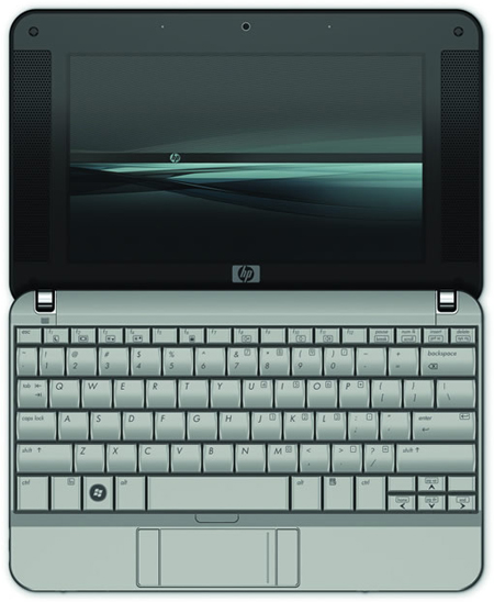 HP 2133 Laptop