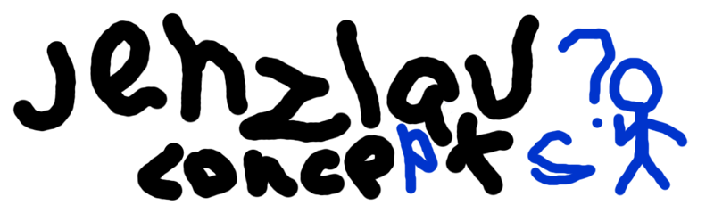 The Old Jehzlau Concepts Logo